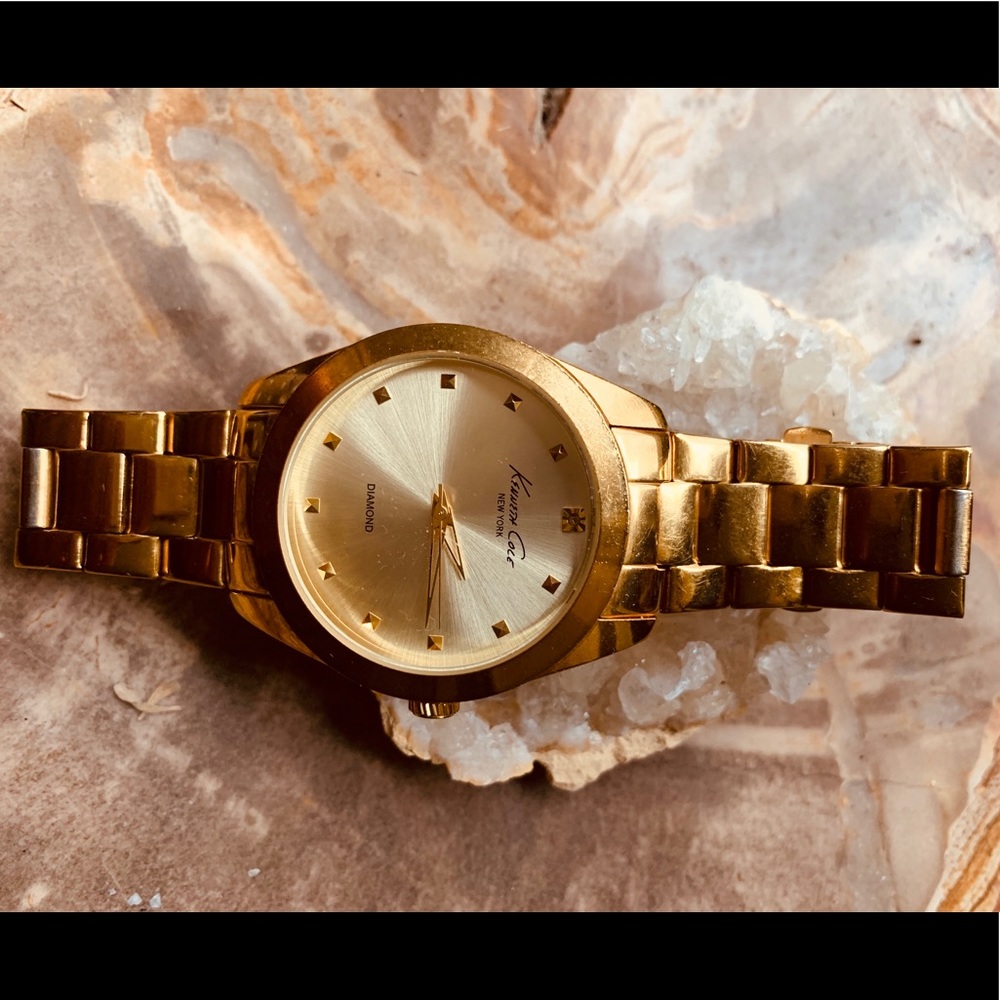 Woman’s watch